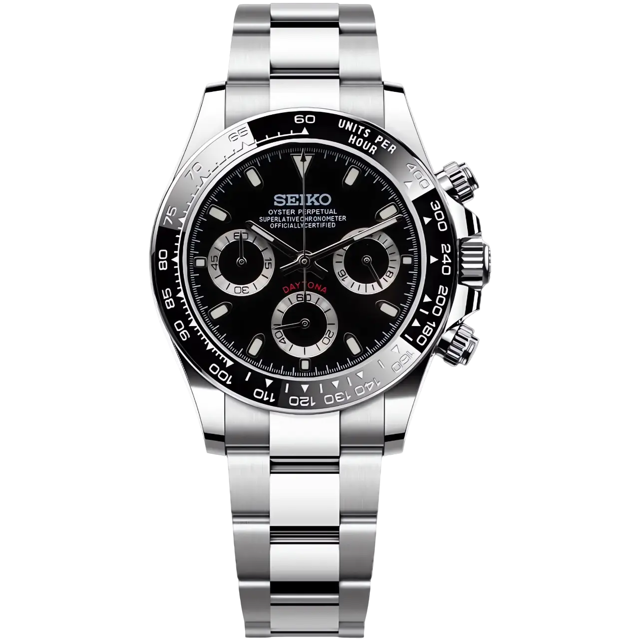 DAYTONA
