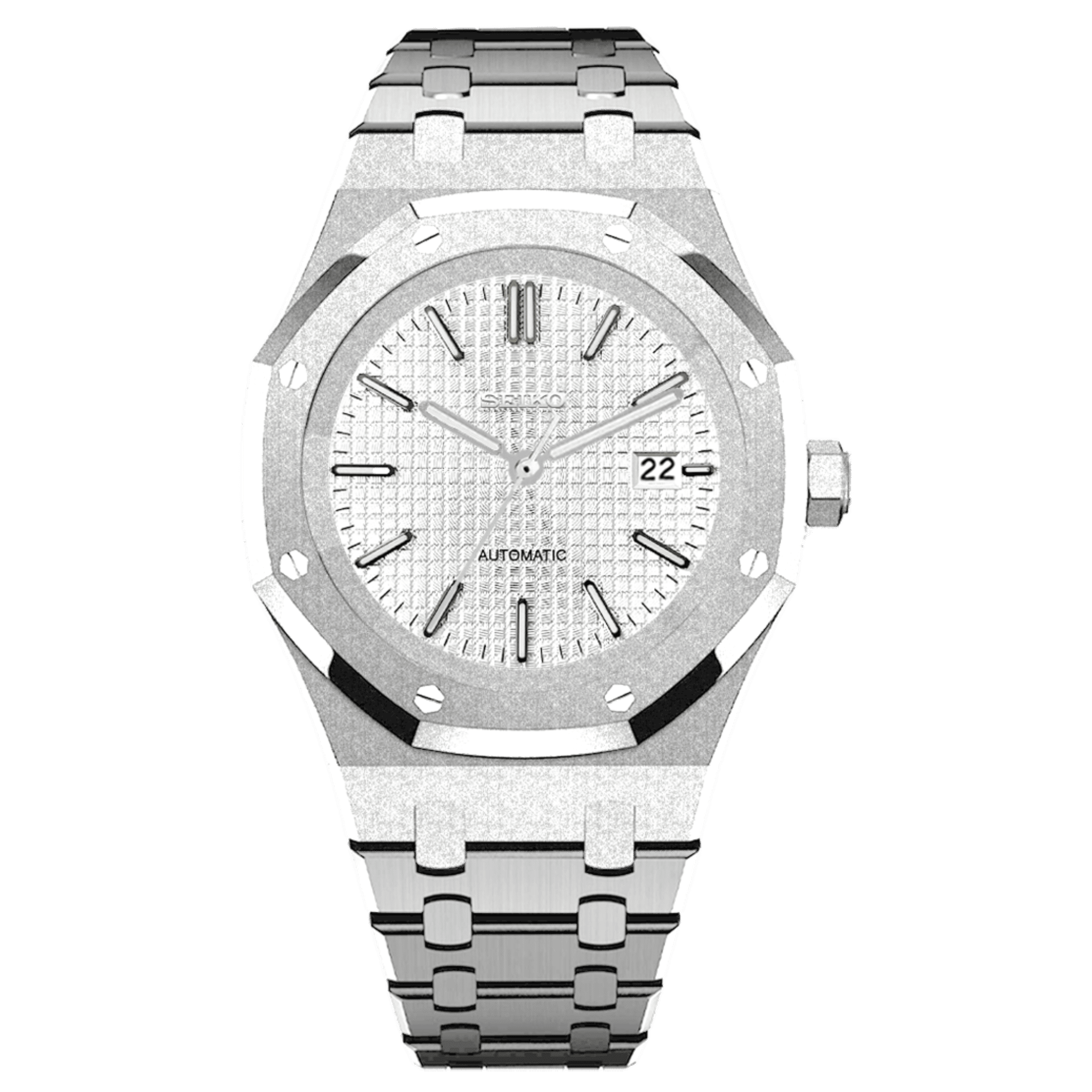 ROYAL OAK