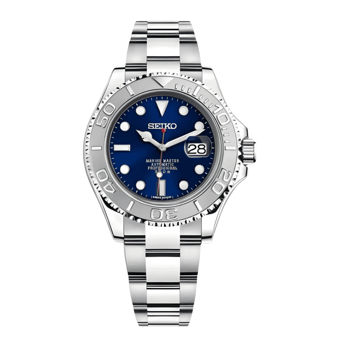 YACHT-MASTER