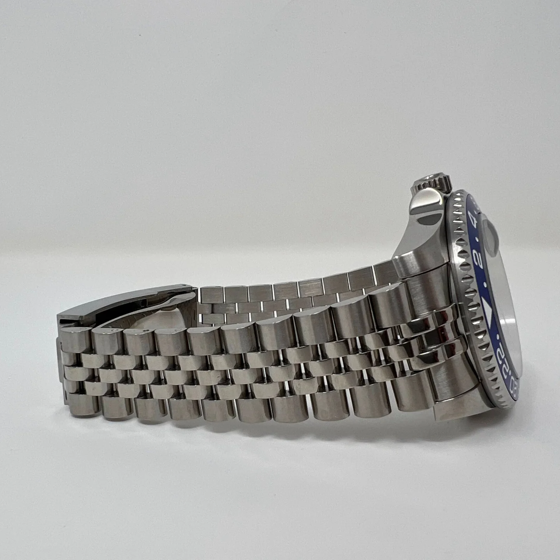SEIKO MOD GMT | PEPSI