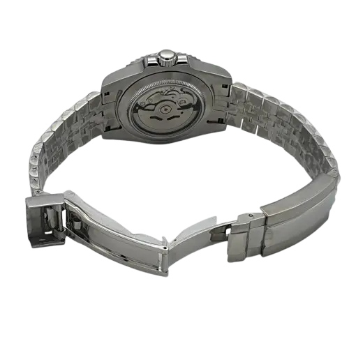 SEIKO MOD GMT | SPRITE
