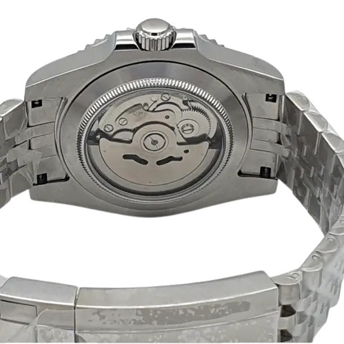 SEIKO MOD GMT | SPRITE
