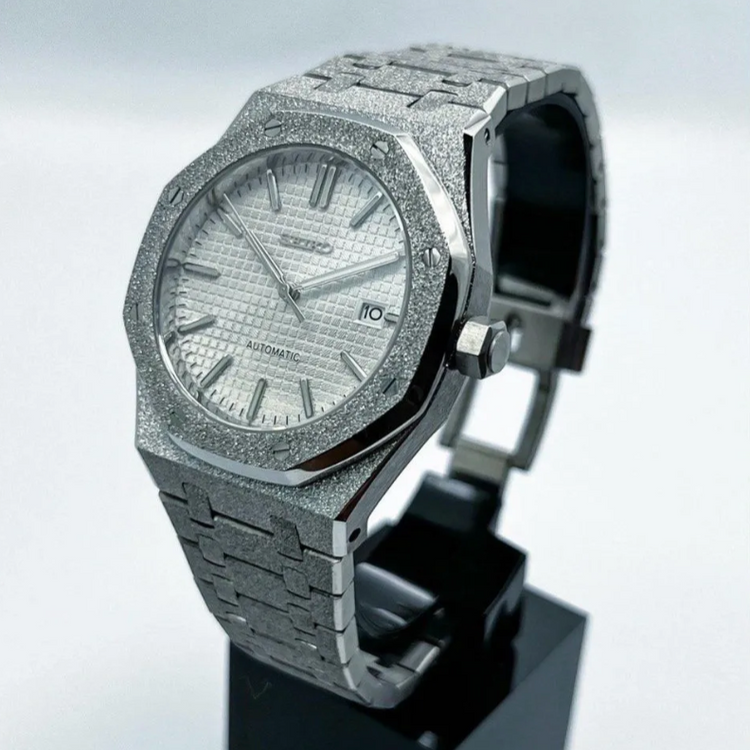 <h2>Composants de votre montre</h2>